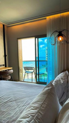 Suite on the beach